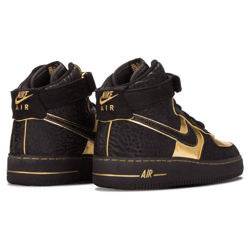 Nike Air Force 1 High Nitro Microfon 345189-002