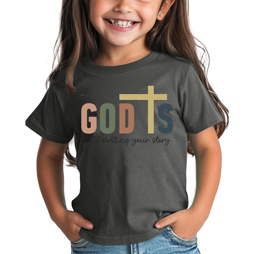 Toddler Girl Boy Shirt T-Shirts Kids Shirts