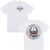 Japanisches Osaka Dotonbori Krabbe Lustiges Meme T-Shirts Unisex Damen Mode Baumwolle Kurzarm T-Shirt Vintage Rundhals T-Shirt Streetwear