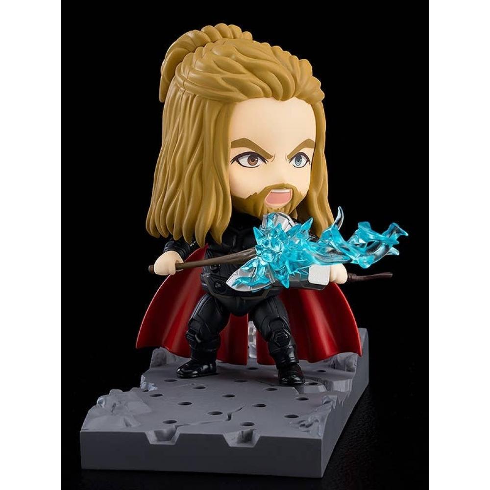 Avengers Nendoroid Thor  Endgame Ver. Dx