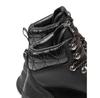 Ботильоны KARL LAGERFELD KL42955, черные