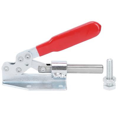 Zacisk PushPull CH HS 36020 Urządzenie Mocujące Narzędzie do Mocowania do Instalacji Urządzeń