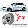110dB Super Loud Car Motor Alarm Siren Electric Horn Speaker 12V