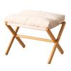 Compact Footrest for Home And Office Comfort