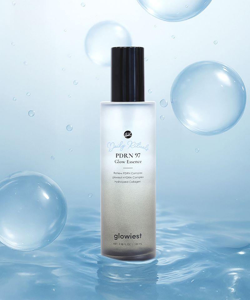 Daily Rituals PDRN 97 Glow Essence 100ml