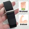 Offical Band for WHOOP 5.0 Full Cover Armband Bicep Strap for WHOOP MG Fitness&health Tracker Accessory Correa