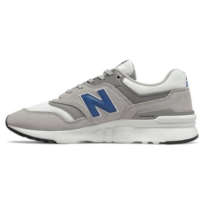 997H Blau Grau D Weit 'Grau Blau' Sneaker CM997HEY
