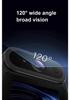 Wireless HD Magnetic Thumb Action Camera with Ultra-long Battery for Outdoor Cycling