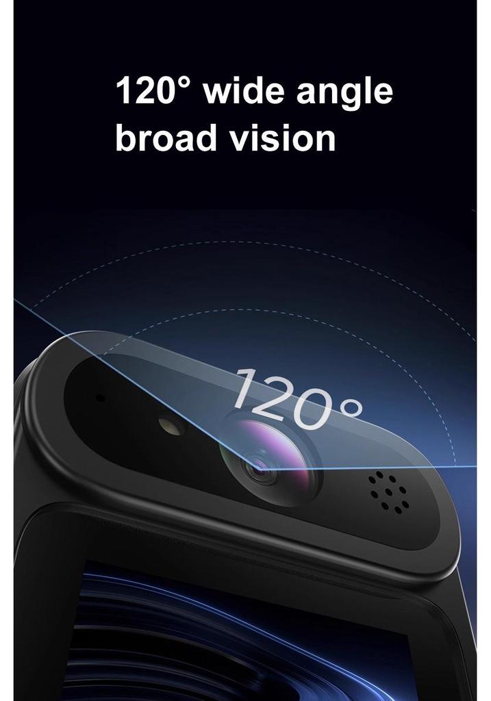 Wireless HD Magnetic Thumb Action Camera with Ultra-long Battery for Outdoor Cycling