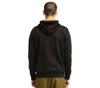 Timberland Tree Logo Hoodie - Herren Kapuzenpullover Schwarz TB0A626U-001 ORIGINAL