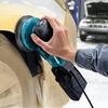 Makita BO001CGZ 40V Max XGT 125mm Brushless Random Orbit Sander and Charger Not Included Li-ion