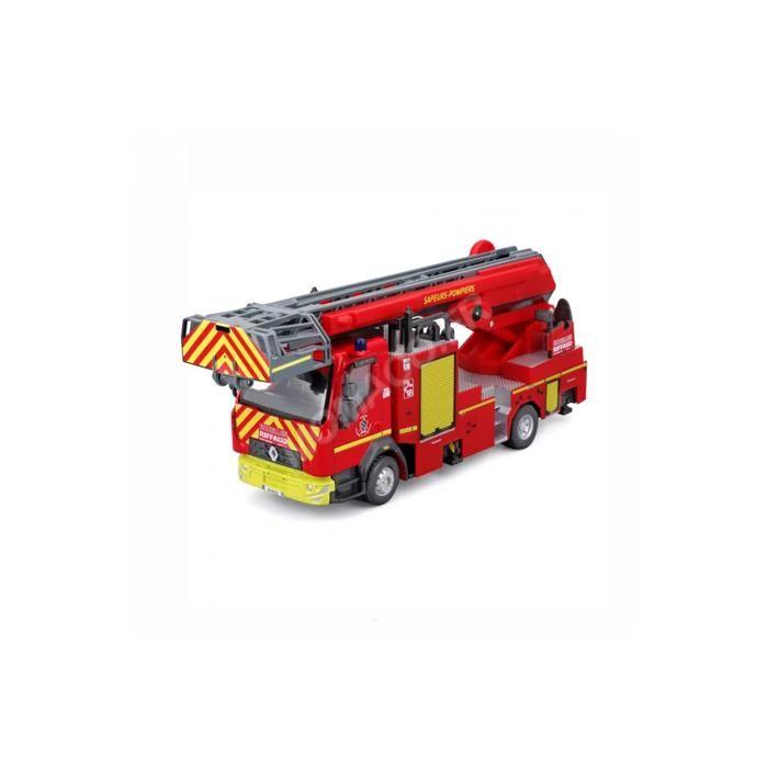 RENAULT D16 EPC RIFFAUD