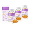3x Breast Enhancement Oil Capsule Breast Firming Tightening Massage Bigger Chest Lift Oil Anti-sagging