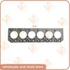 For Doosan DL06 Engine Cylinder Head Gasket Overhaul Rebuild Kit Engine Spare Parts