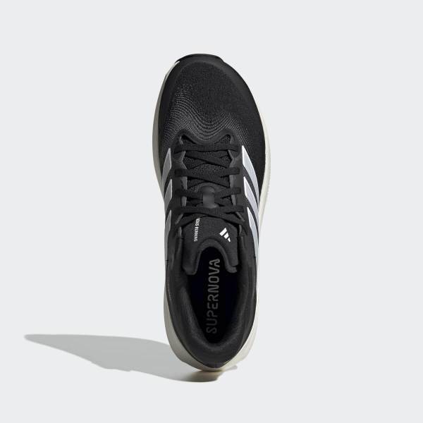 adidas Comfortable Running Shoes Wide Supernova Rise 3