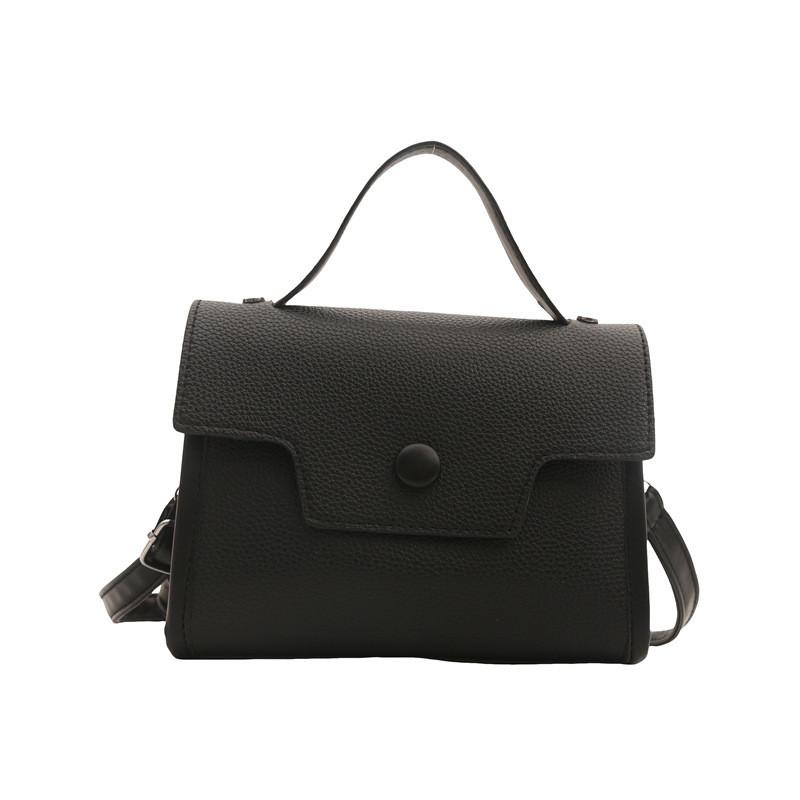 Fashionable Gorgeous Unique Handheld Bag Versatile Chic Small Crossbody Bag For Women