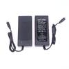 Lithium Battery Charger for Electric Scooter M365, 42V 2A Power Adapter Replacement