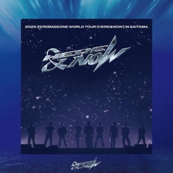 

2025 ZEROBASEONE World Tour [HERE&NOW] IN SAITAMA REGULAR
