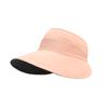 OEING Large Brim Outdoor Sports Sun Visor