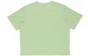 Nike ACG Women'ss Embroidered Knit Crewneck T-Shirt Green DQ2907-343