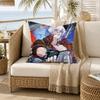 CClassic Game DDevil May Cry Pillow Case for Sofa Living Room Home Office Decor Protective Cover