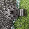 200Pcs Shade Cloth Clips Shade Fabric Clamps Grommets For Net Mesh Cover Sunblock Fabric In Garden Backyard Greenhouse Fixer