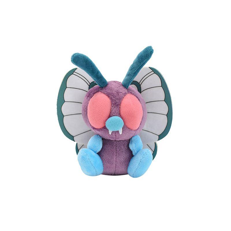 Cartoon Anime Charakter Plüschtier Niedliche Weiche Stoffpuppe Geschenk Kinder Für