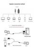 USB Wired Portable Mini Speaker for Desktop and Laptop
