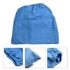 Blue Cloth Cover For Guild Cloth Filter Wet & Dry Models