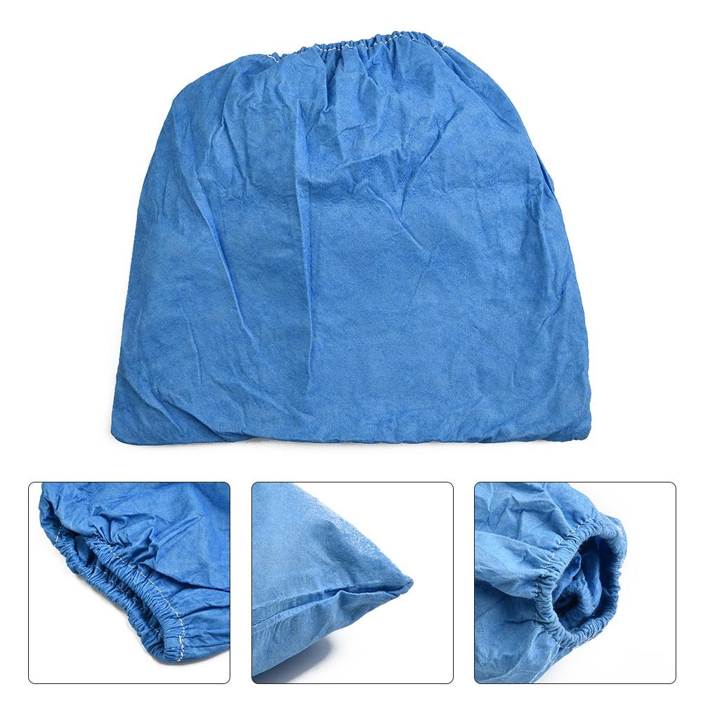 Blue Cloth Cover For Guild Cloth Filter Wet & Dry Models