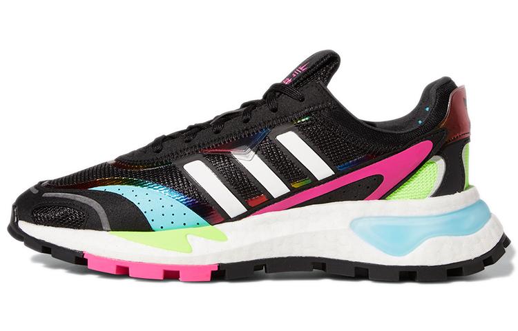 Adidas Retropy P9 Black Multi Q47100 38
