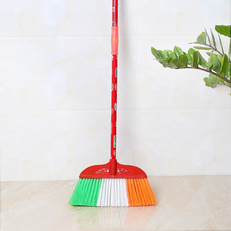 

Cmaos Long Handle Stiff Bristle Broom