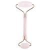 Gua Sha Massager Jade Roller Rose Style Daily Skincare Tool