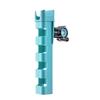 Universal Adjustable Rod Rack Brackets Replacement Light Weight Motorcycle Fishing Roles Holder Easy To Install