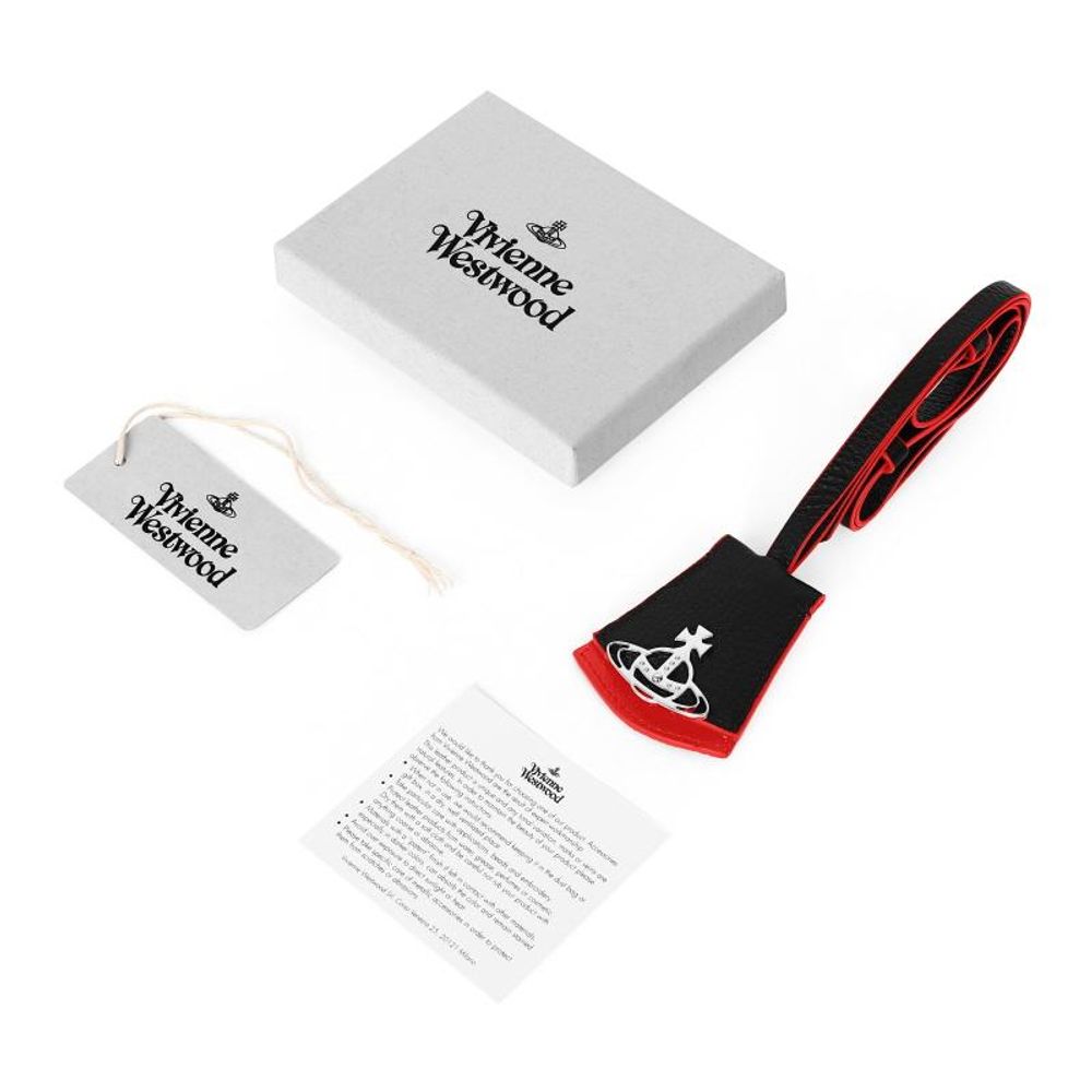[VIVIENNE WESTWOOD] 82030088 42069 N401 Universal Keyring