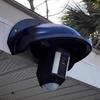 Security Camera Sunshade Sunproof Rain Cover Universal