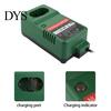 Replacement 7.2-18V Power Tool Charger Stable Fast Charging Universal Professional Overcharge Protection EU Plug Ni-MH/Ni-Cad Battery for Makita/for