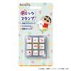 Beverly Crayon Stamp Check Stamp Shin-chan CK9-060