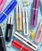 Perfume Spray Bottle 5ml (Select Color)