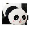 Cute Giant Panda Hugging Plush Doll - Super Soft Sleeping Pillow for Girls