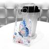 For Honor Power 5G Case DVD-AN80 DVD-AN00 Shockproof Cover Fashion Flower Marble Soft Silicone Fundas For Honor Power 2025 Coque