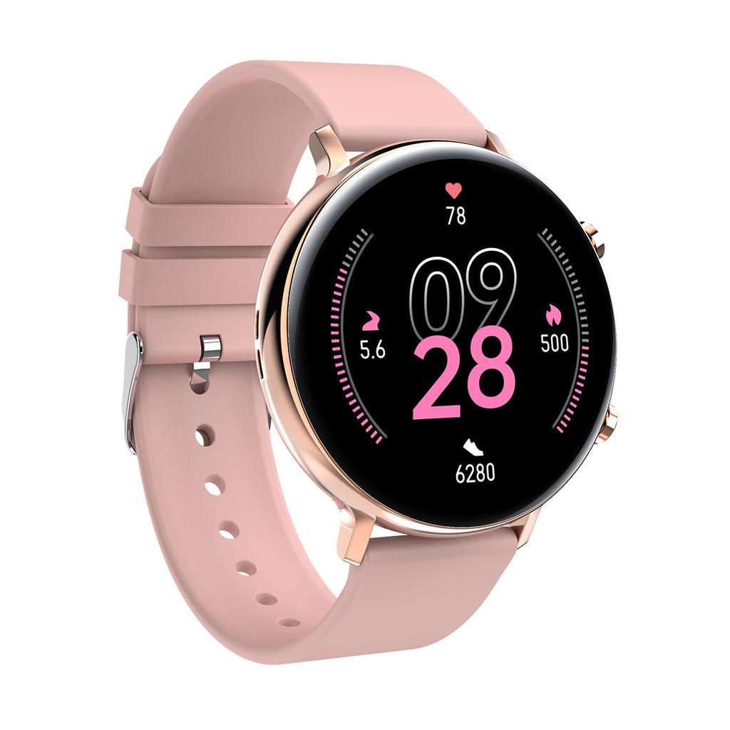 smartwatch review 🆕 Smartwatch ⌚ Lemfo GW 33 📺 Unboxing \u0026 Review