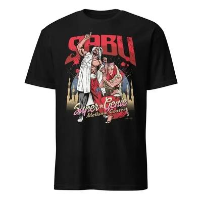 Üst giysisi – T-shirtler