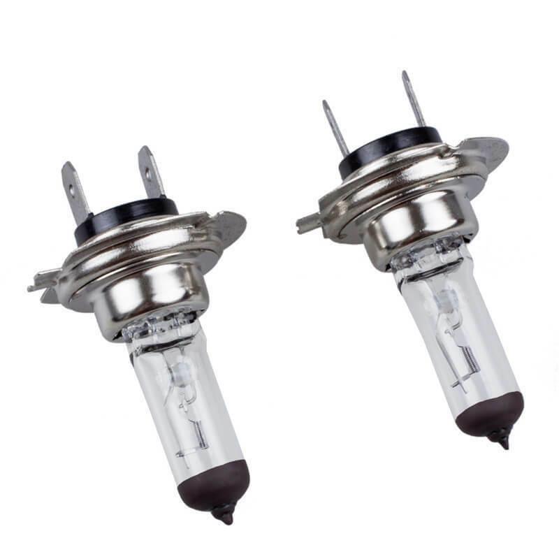 Helle 9005 9006 Halogenlampe Autoscheinwerfer H1 H3 H4 H7 H11 Hb3 Glühbirne Nebelscheinwerfer