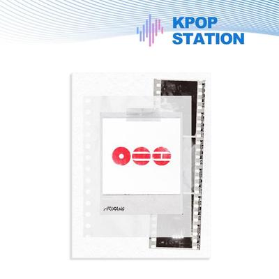 ARIRANG (Weverse Albums ver.)