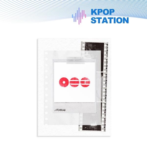 BTS - АРИРАН (Альбомы Weverse вер.)