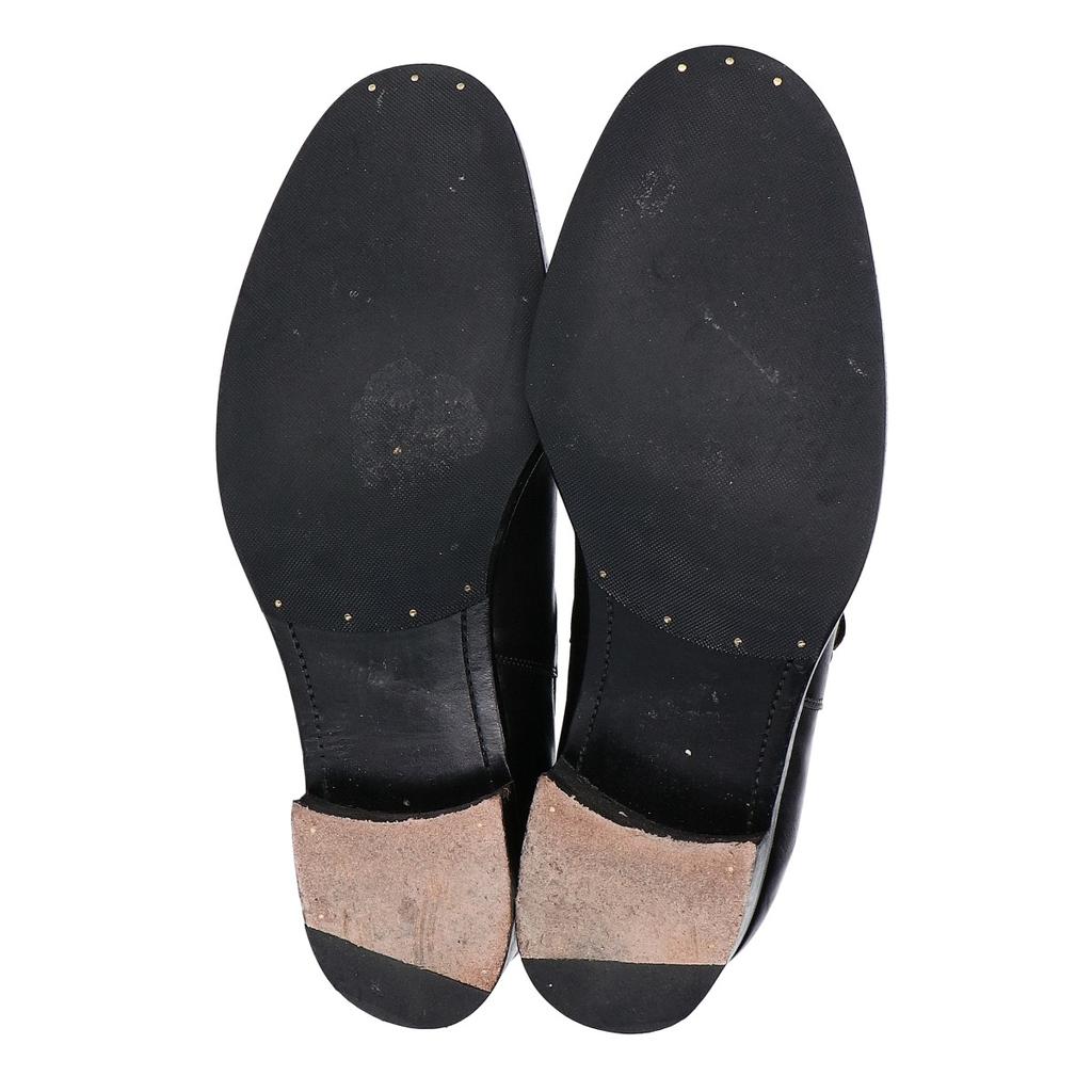 SIGNAL GARMENTS Albert Chelsea Boots Schuhe 3 schwarzGebraucht