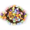 Lightweight Foam Material Foam Easter Eggs Soft Foam