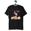 FUEL Sunburn Album 90s Rock Tee Short-Sleeve Unisex 100% Cotton T-shirt Mens Tees Top