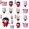Spyxfamily Anya Yor Forger Plush Toy Pendant Stuffed Dolls Perfect Birthday Gift For Kids!